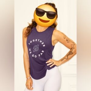 Peloton Tank top